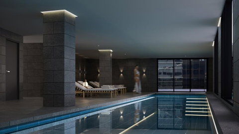 Vibe Hotel Hobart - Australia Accommodation 0