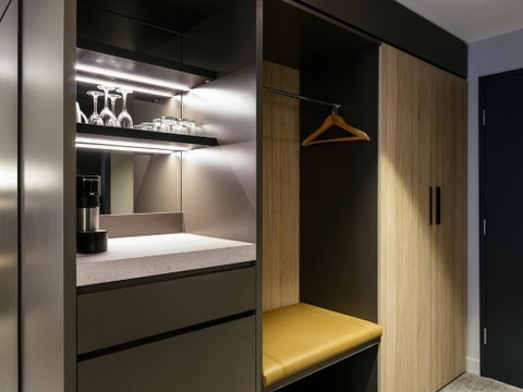 Vibe Hotel Hobart - Australia Accommodation 2