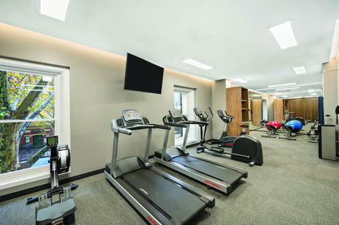 Vibe Hotel Melbourne - Australia Accommodation 2