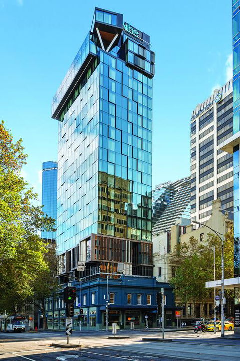 Vibe Hotel Melbourne - Australia Accommodation 3