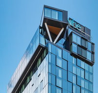 Vibe Hotel Melbourne - Australia Accommodation