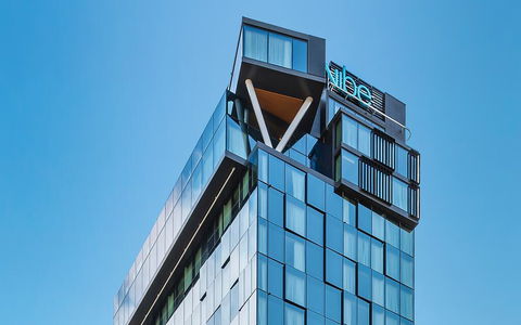 Vibe Hotel Melbourne - Australia Accommodation 0