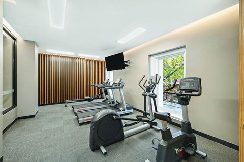 Vibe Hotel Melbourne - Australia Accommodation 1