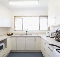 Vickery House 8 Bedroom Flat - Australia Accommodation