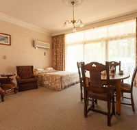Victoria House Motor Inn - Australia Accommodation