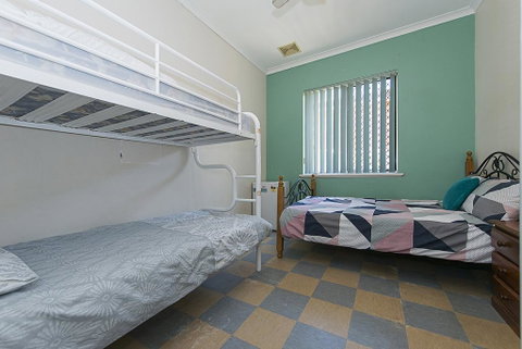 Victoria Park Lodge - Australia Accommodation 2
