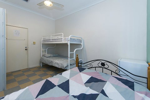 Victoria Park Lodge - Australia Accommodation 1