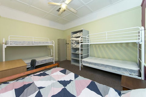 Victoria Park Lodge - Australia Accommodation 3