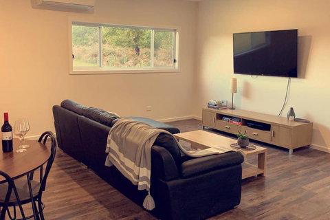 Victoria Valley With A View - Australia Accommodation 0