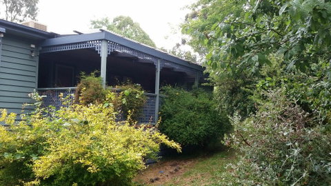 View Mount - Australia Accommodation 0