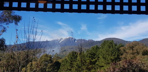 View Mount - Australia Accommodation 1