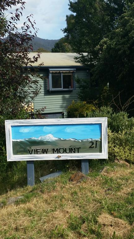 View Mount - Australia Accommodation 3