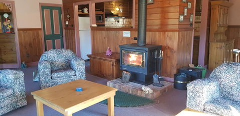 View Mount - Australia Accommodation 2