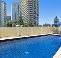 View Pacific Apartments - Australia Accommodation