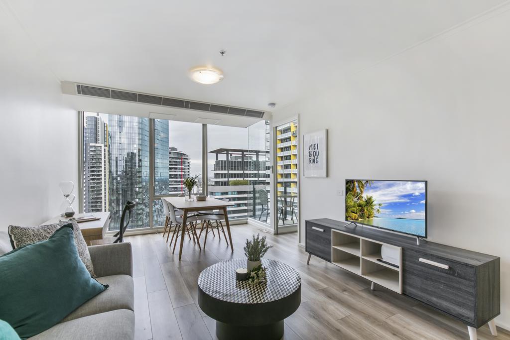 Southbank VIC Australia Accommodation