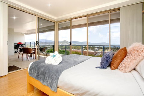 VIEWS ON ELSHEBY - Australia Accommodation 1