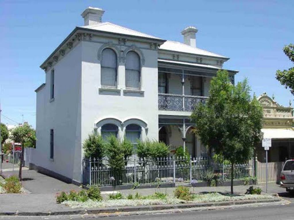  Australia Accommodation
