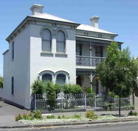 VIGNACOURT MANSION RICHMOND HILL - Australia Accommodation