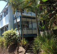 Villa 31 at Tangalooma Resort - Australia Accommodation