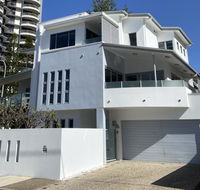 Villa Garfield Surfers Paradise - Australia Accommodation