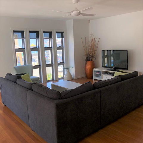 Villa Garfield Surfers Paradise - Australia Accommodation 2