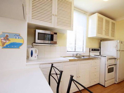 Villa Manyana 09 - Australia Accommodation 3