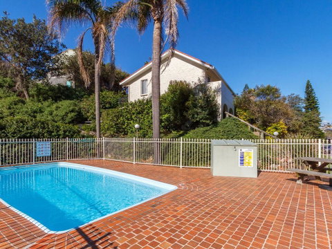 Villa Manyana 09 - Australia Accommodation 1