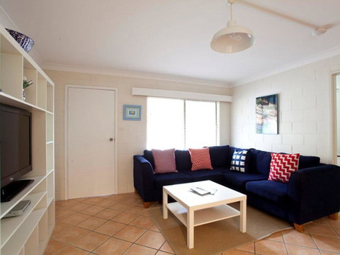 Villa Manyana Unit 24 - Australia Accommodation 0
