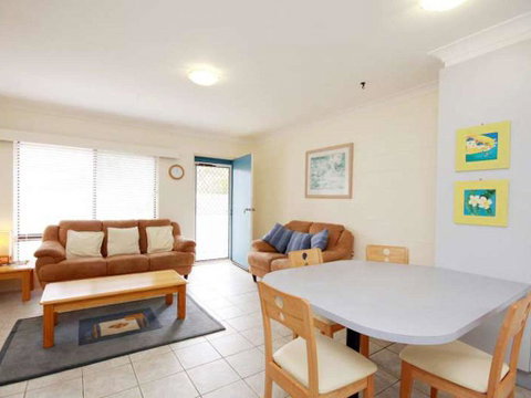 Villa Manyana Unit 25 - Australia Accommodation 0