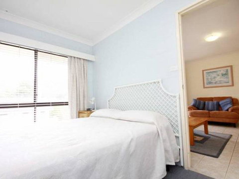 Villa Manyana Unit 25 - Australia Accommodation 2