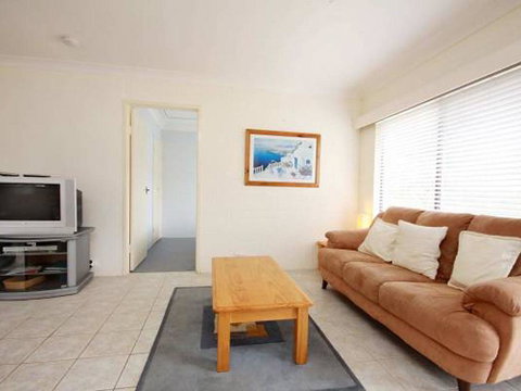 Villa Manyana Unit 25 - Australia Accommodation 3