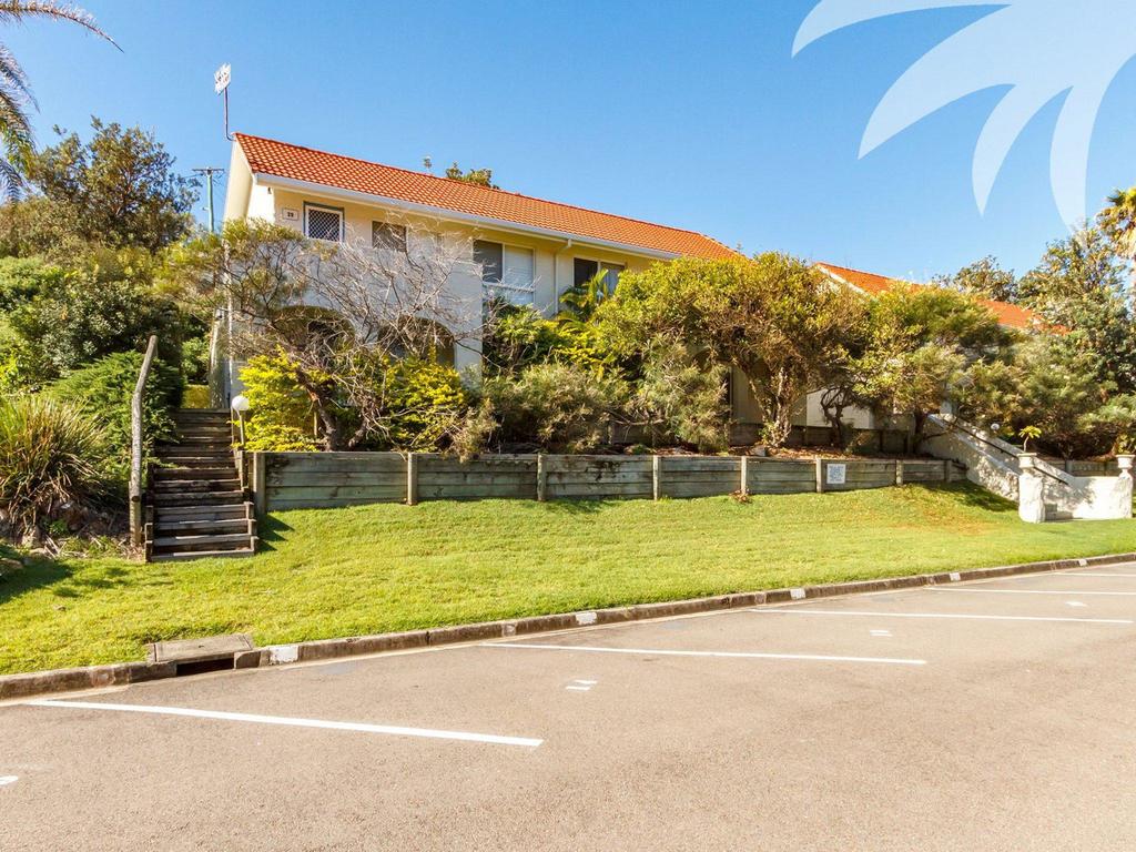 Nabiac NSW Australia Accommodation
