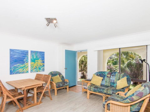 Villa Manyana Unit 28 - Australia Accommodation 3
