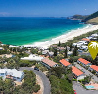 Villa Manyana Unit 30 - Australia Accommodation
