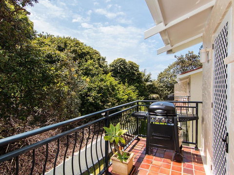 Villa Manyana Unit 30 - Australia Accommodation 3