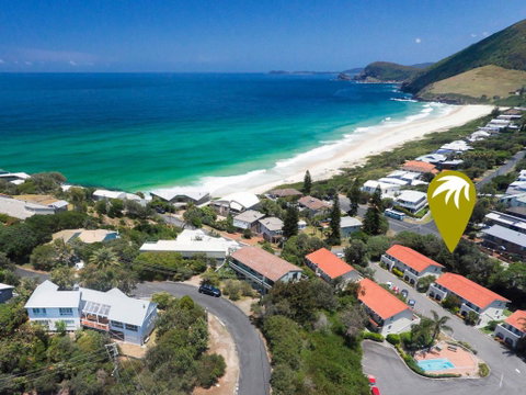 Villa Manyana Unit 30 - Australia Accommodation 0