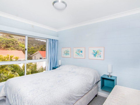 Villa Manyana Unit 30 - Australia Accommodation 1