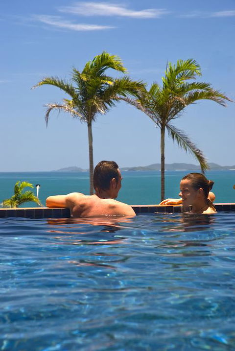 Villa Mar Colina - Australia Accommodation 3