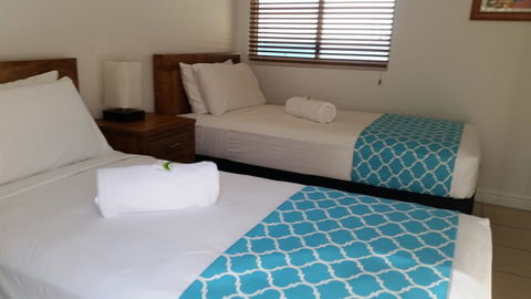 Villa Mar Colina - Australia Accommodation 1