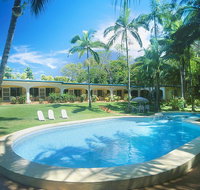 Villa Marine Holiday Apartments Cairns - Australia Accommodation