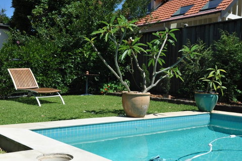 Villa Nirvana - Australia Accommodation 2