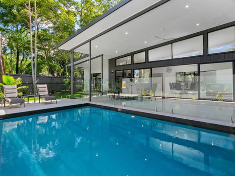 Villa Tiino - Clifton Beach - Australia Accommodation 0