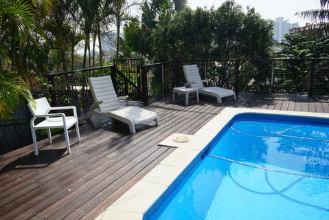 Villa With Views & Pool - Australia Accommodation 1