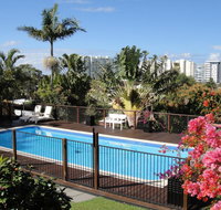 Villa with Views  Pool - Australia Accommodation