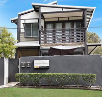 Villas at Hastings Point - Australia Accommodation