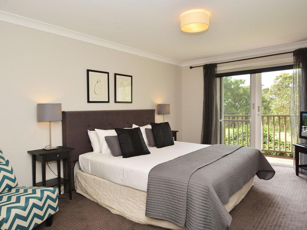 Farley ACT Australia Accommodation