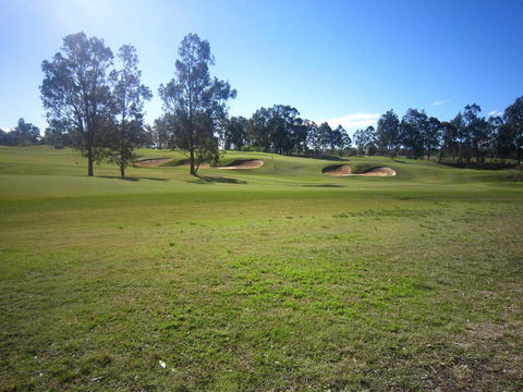 Villas Dodici (Sleeps 12) Resort Condos Located Within Cypress Lakes Resort (nothing Is More Central) - Australia Accommodation 2