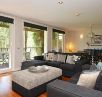Villas Venticuatro Sleeps 24 Resort Condos located within Cypress Lakes Resort nothing is more central - Australia Accommodation