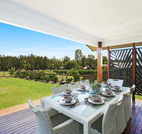 Vin De Vie - Australia Accommodation
