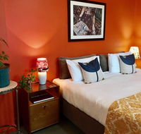Vine Valley Inn - Australia Accommodation